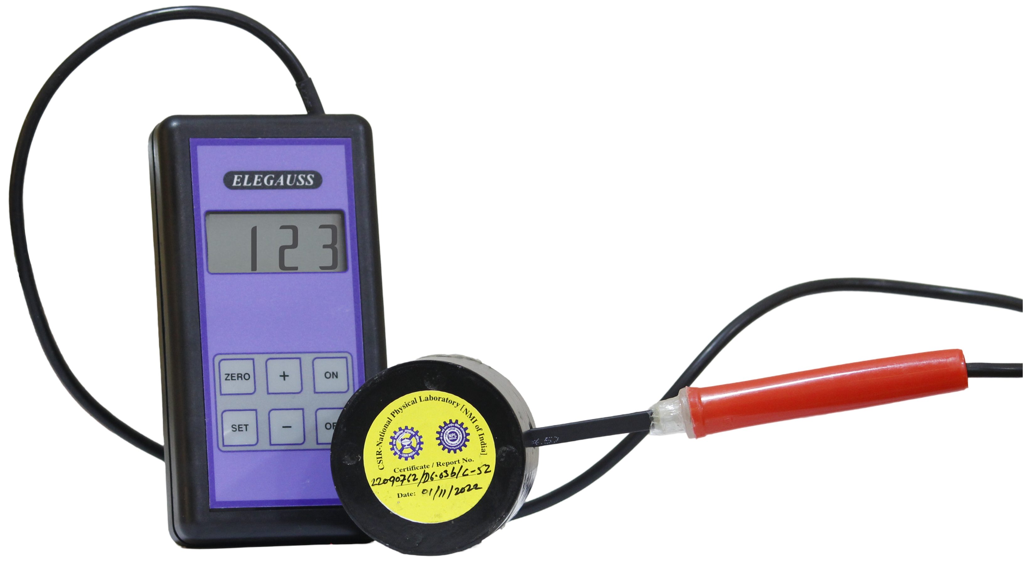 gloss-meter